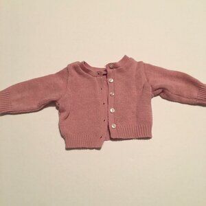 American Girl Doll Kit Meet Sweater Historical